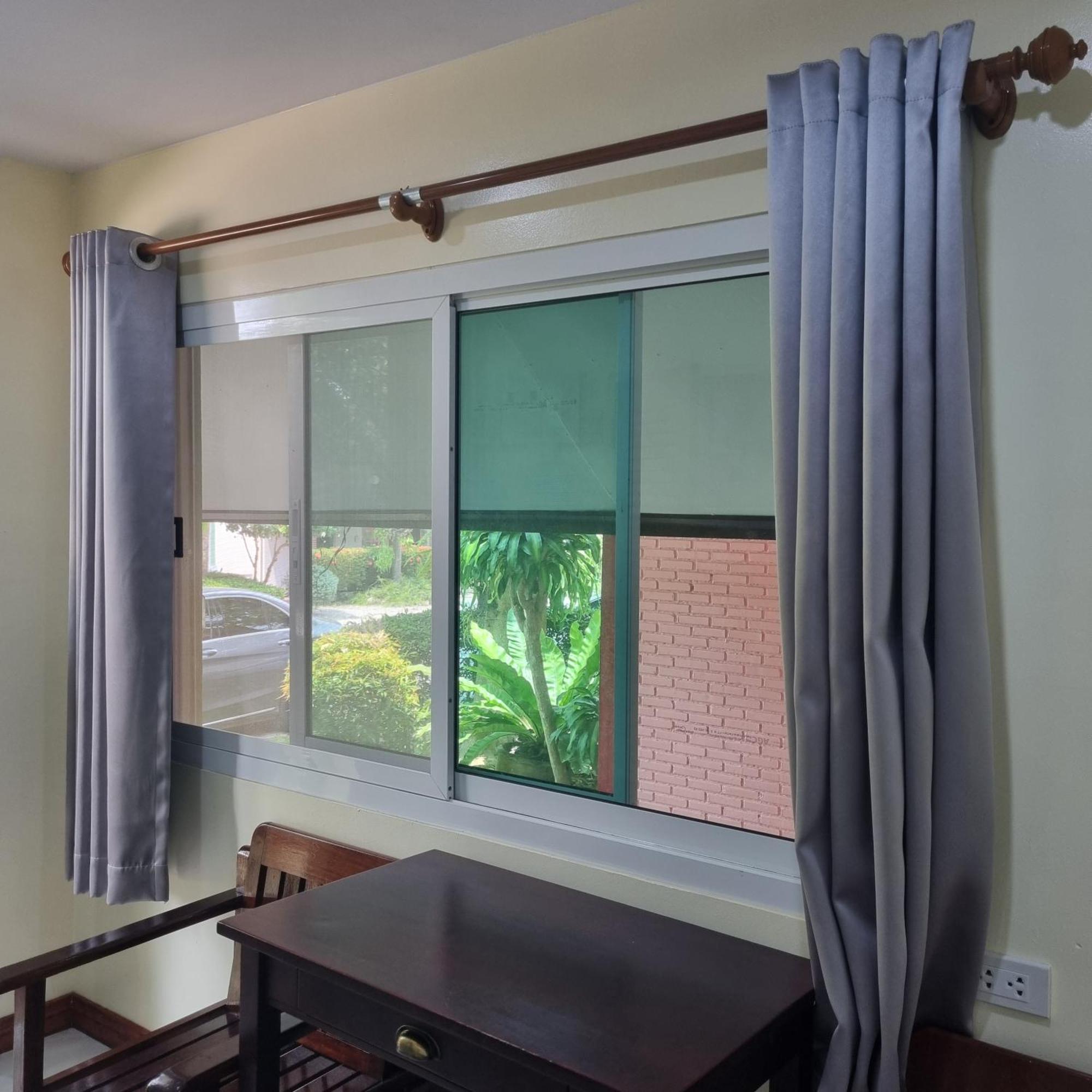 Haad Somboon House Hotel Bangszaphan Szoba fotó